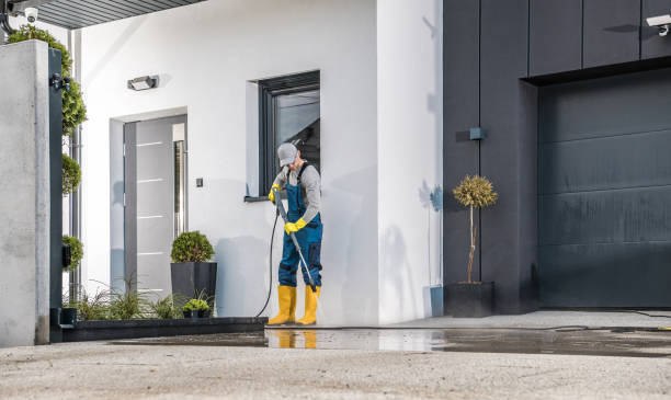 Professional Pressure Washing Services in Bay Park, NY
